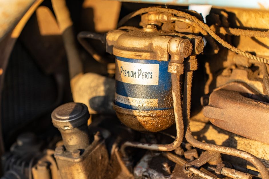 Filtration Media: Cellulose, Synthetic, or Blended - oil filter buying guide