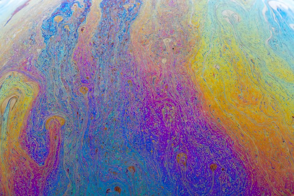 Common Viscosity Myths and Mistakes to Avoid - oil viscosity chart