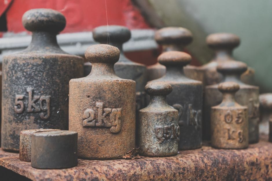 What Is Oil Weight? Defining the Central Entity - oil weight guide