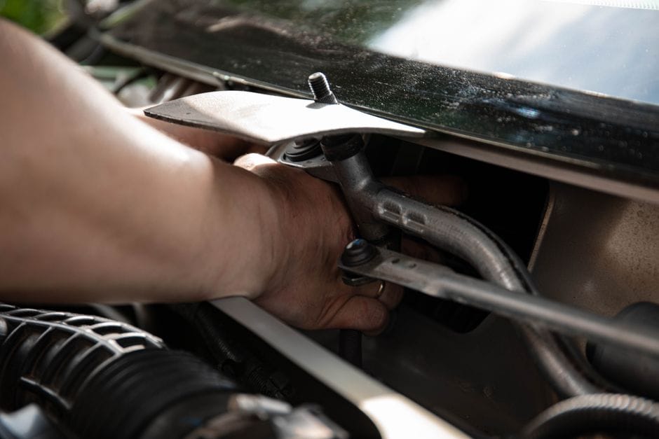 P0442 vs. P0440, P0455, and P0456: Understanding Leak Size Classifications - P0442 EVAP leak