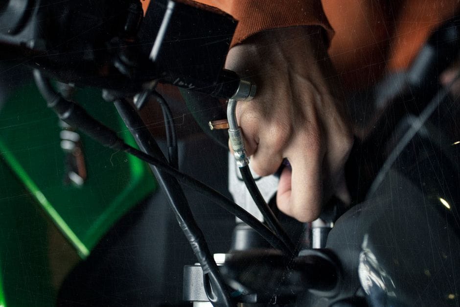 Tools and Preparation: What You Need Before You Start - parking brake adjustment