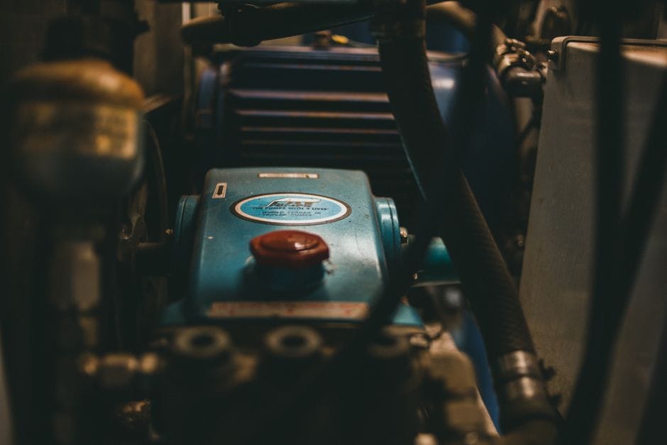 Key Attribute 1: Pump Types — Vane, Roller, and Electric Designs - power steering pump