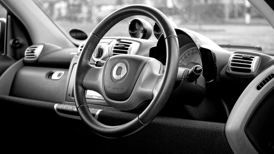 Key Attribute 3: Fluid Compatibility and Maintenance Requirements - power steering pump