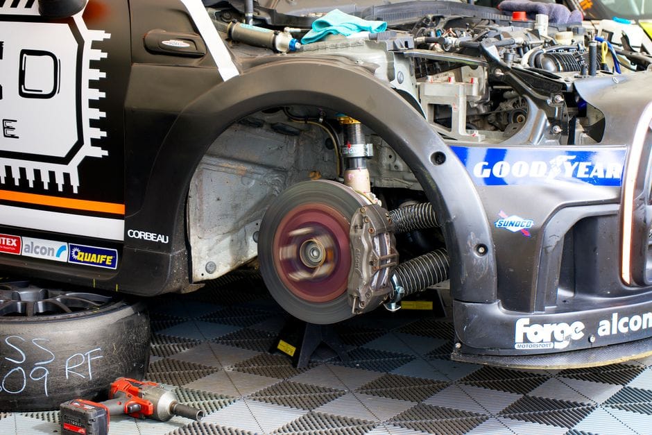 The Science of Boiling Points: Dry vs. Wet and Why It Matters - racing brake fluid guide