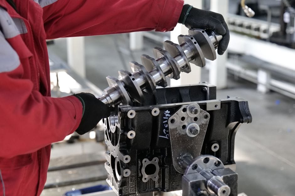 Engine Rebuild vs. Replace: Defining the Fork in the Road - rebuild vs replace engine
