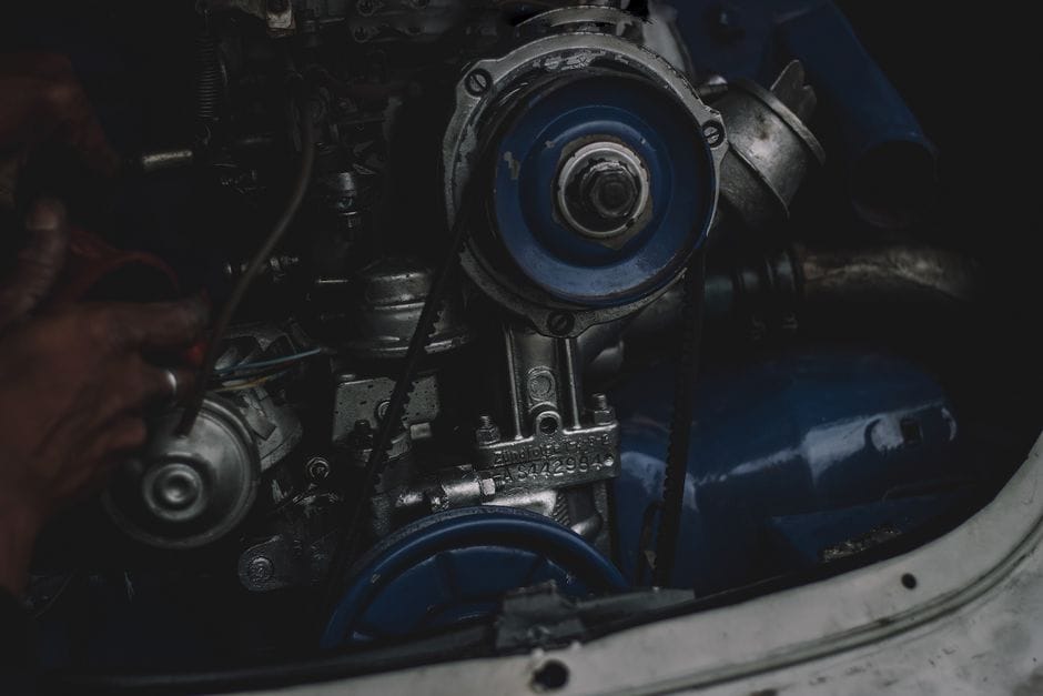 The Cost Analysis: Upfront Price vs. Long-Term Value - rebuild vs replace engine