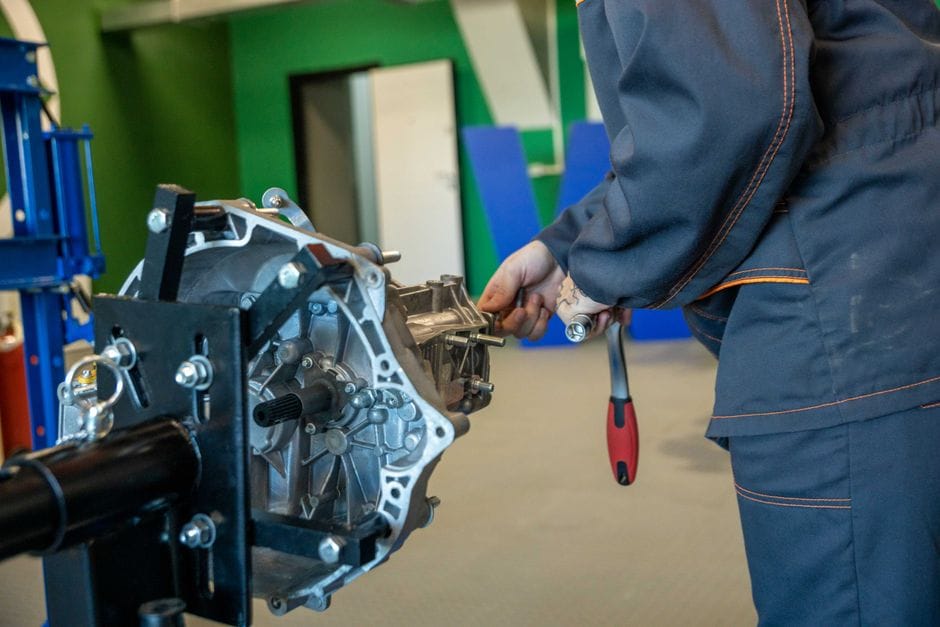 What Does 'Rebuild vs Replace Transmission' Actually Mean? - rebuild vs replace transmission