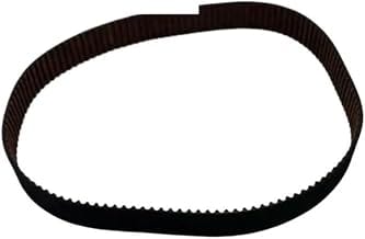 Zahnriemen AA04-3653 passend for W 2400 2401 3600 3601 6020 7040 Fixiereinheit Hauptmotorantrieb Ersatzteile