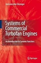 Systems of Commercial Turbofan Engines: An Introduction to Systems Functions