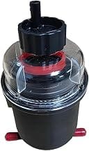Fuel Filter Assembly ECH-012892-LIHO for Branson TYM for Bad Boy Tractors Replacement for EA00005318A Diesel Filter Elem