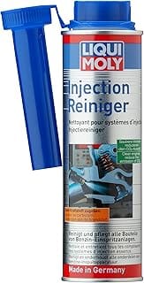 LIQUI MOLY Injection Cleaner 300 ml Petrol Additive Item No. 5110