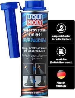 LIQUI MOLY 5129 Engine System Cleaner Petrol, 300 ml