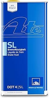 ATE 03990158032 Brake Fluid | 1 piece