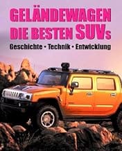 Geländewagen - Die besten SUV's