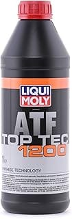 Liqui Moly Top Tec ATF 1200 Automatic Transmission Fluid