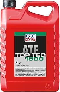 Liqui Moly 20662 Drinks Iebeöle | 20662, Top Tec ATF 1800
