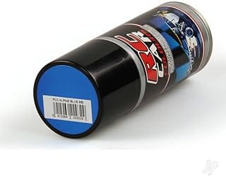 Lexan Spray Blue Metalic 932 150 ml