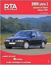 BMW série 3 depuis 1991: Moteurs 4 et 6 cylindres essence, moteurs 4 et 6 cylindres diesel