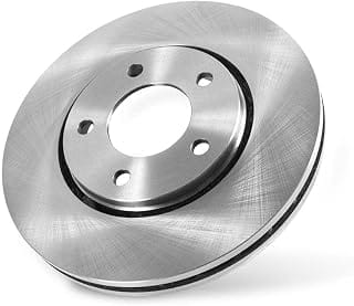 Power Stop JBR1379 Autospecialty Ersatz-Bremsrotor vorne