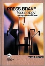 PRESS BRAKE TECHNOLOGY (BK97PUB2)