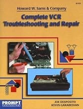 Complete VCR Troubleshooting and Repair