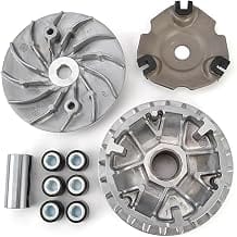 Passend for Honda-Variator-Kupplungssatz vorne | WW125 PCX125 2019 2020 / ADV150 OEM 22110-K97-T10