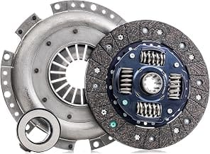 🛠️ Pro Tip: A $15 clutch stop can add 10,000+ miles to your clutch life - Clutch Kit Buying Guide