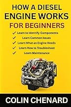 How a Diesel Engine Works for Beginners: A Clear, Simple Guide to Understanding Diesel Power, Torque, and Modern Engine