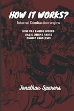 HOW IT WORKS?: HOW CAR ENGINE WORKS - BASIC ENGINE PARTS AND ENGINE PROBLEMS (How It Works ? Automotive Technology, Band