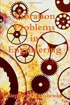 Vibration Problems In Engineering