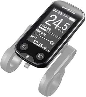 SHIMANO Steps Bicycle Computer
