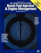 (Bosch Fuel Injection and Engine Management) By Charles Probst (Author) Paperback on (Apr , 2003)