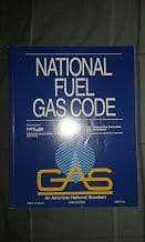 National Fuel Gas Code Handbook