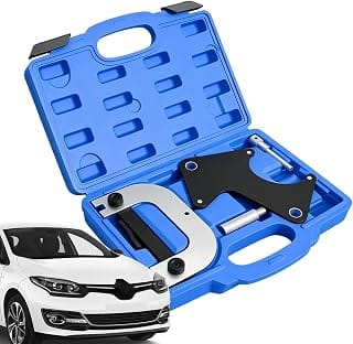Motor-Einstellwerkzeug, Nockenwellen-Ausrichtungssatz, Riemeneinstellung | Ausrüstung für genaue Motorsynchronisation, Z