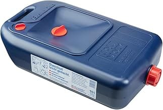 LIQUI MOLY Oil Change Canister, Pack of 1, Oil Change Accessories, Item No.: 7055, Practical Oil Change Canister, Access