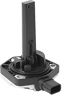 Oil Level Sensor Engine Oil Level Sensor Replacement Part Compatible with Honda Accord VIII (CU) 2.0 i, 37310-RSA-G02