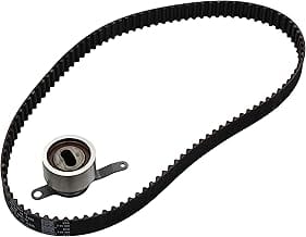 INA 530 0314 10 Timing Belt Set | Kompatibel mit: HONDA ACCORD VI, ACCORD VI Hatchback, CIVIC V Hatchback, CIVIC V Stufe