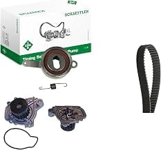 INA 530 0314 30 Engine Cooling | 530 0314 30 für Accord Civic Crx Hr-V 400