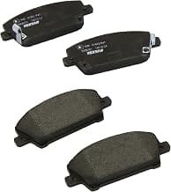 Textar 2408701 Brake Pad Set, Disc Brake | 2408701 Kompatibel mit Civic Viii Hatchback (fn, Fk)