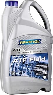 Top How To Check Transmission Fluid – Our Picks - How to Check Transmission Fluid
