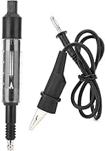 Spark Plugs Engine Ignition Tester, Fydun Car Spark Plug Tester Ignition System Coils Diagnostic Detector Accessories fo