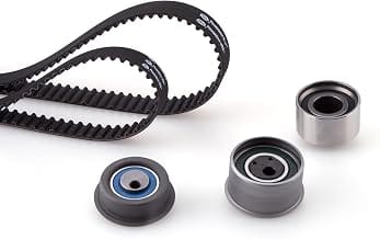 GATES PowerGrip® Kit K015255XS | Kompatibel mit: HYUNDAI LANTRA I, SANTAMO, SONATA II, SONATA III, MITSUBISHI COLT III, 