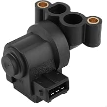 35150-33010, 35150-06310, 0K24720660, 0K9A220660A Idle Air Control Valve for Santa, Auto Idle Air Control Valve, Metal C