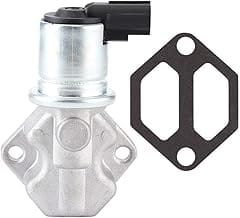Mercruiser 862998 Aluminium Alloy Idle Control Valve for V6 V8 Engines