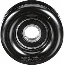 Parts & Tools You’ll Need - Idler Pulley Replacement
