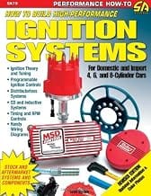 How to Build High-Performance Ignition Systems: All You Need to Understand All Ignition Systems for Troubleshooting, Mai