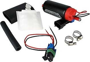 Aeromotive 11542 Fuel Pump by Aeromotive
