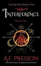 Interference: Book One (The Interference Series)