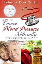How to Lower Blood Pressure Naturally with Essential Oil: What Hypertension Is, Causes of High Pressure Symptoms and Fas