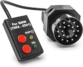 Adapter-Universe 7270 Oil Service Device